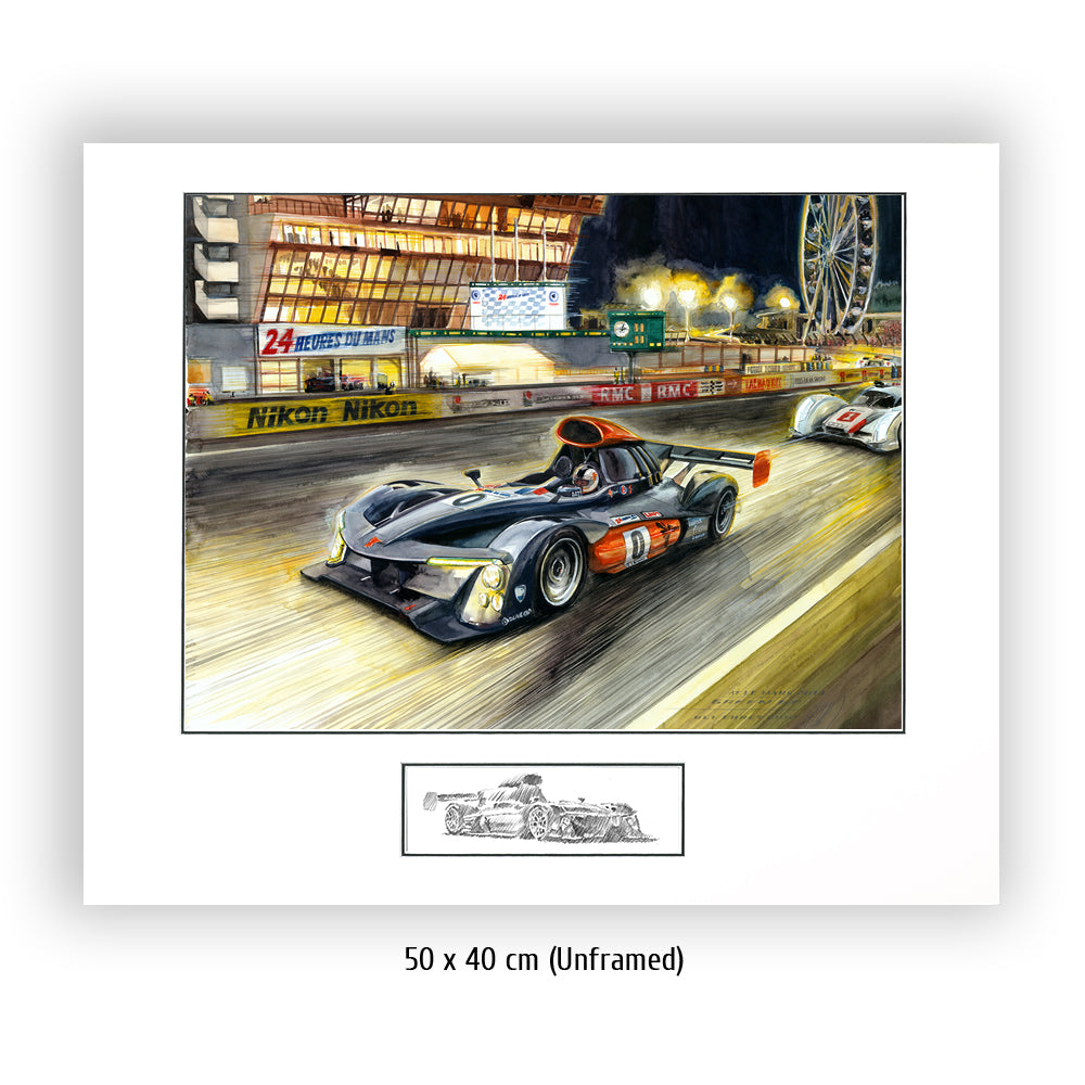 #0405 Vert GT