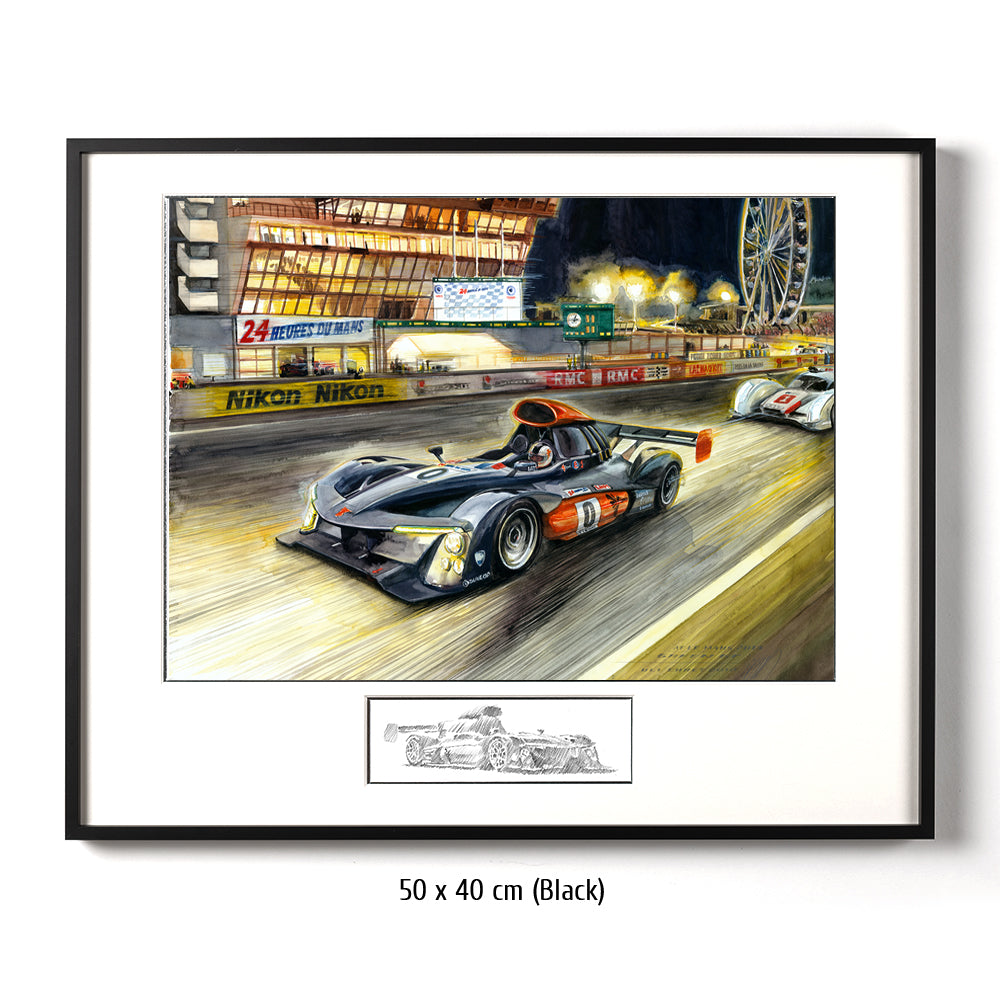 #0405 Vert GT