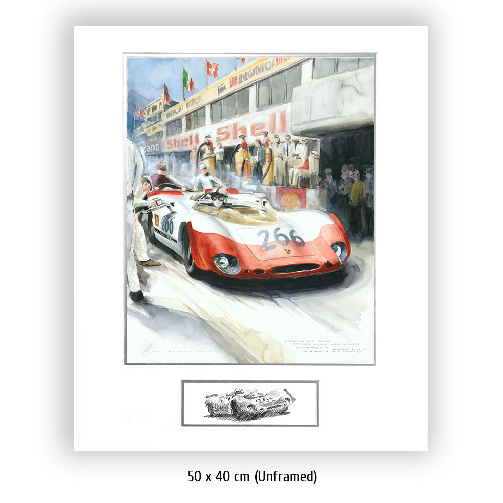 #0427 "Targa '66"