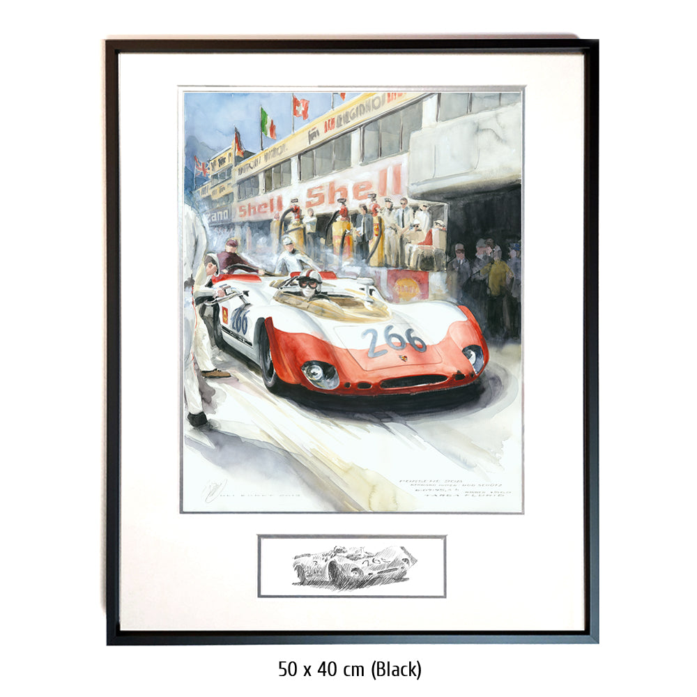 #0427 "Targa '66"
