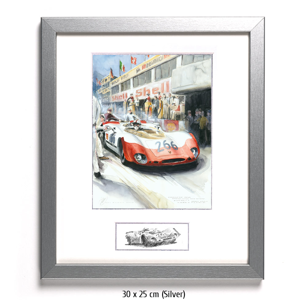 #0427 "Targa '66"
