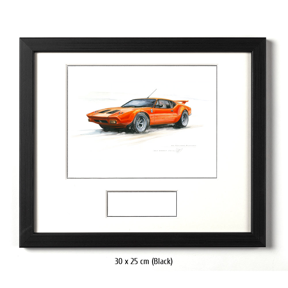 #0431 'De Tomaso Pantera'