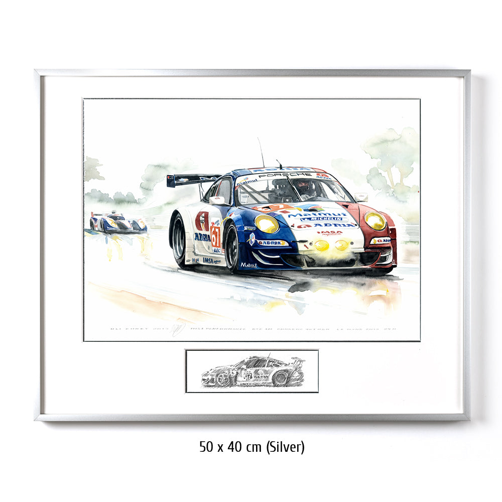 #0442 Performance IMSA