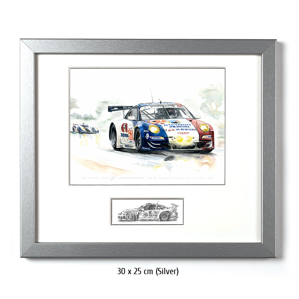 #0442 Performance IMSA