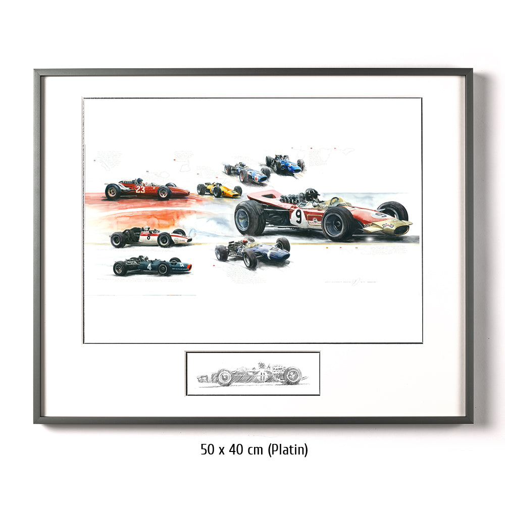 #0452 Formule 1 1968
