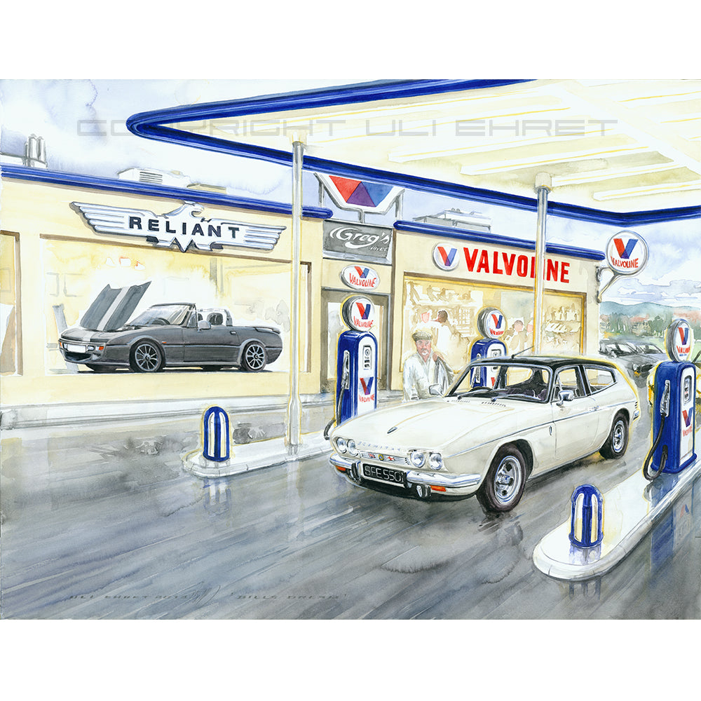 #0466 'Garage dépendant'