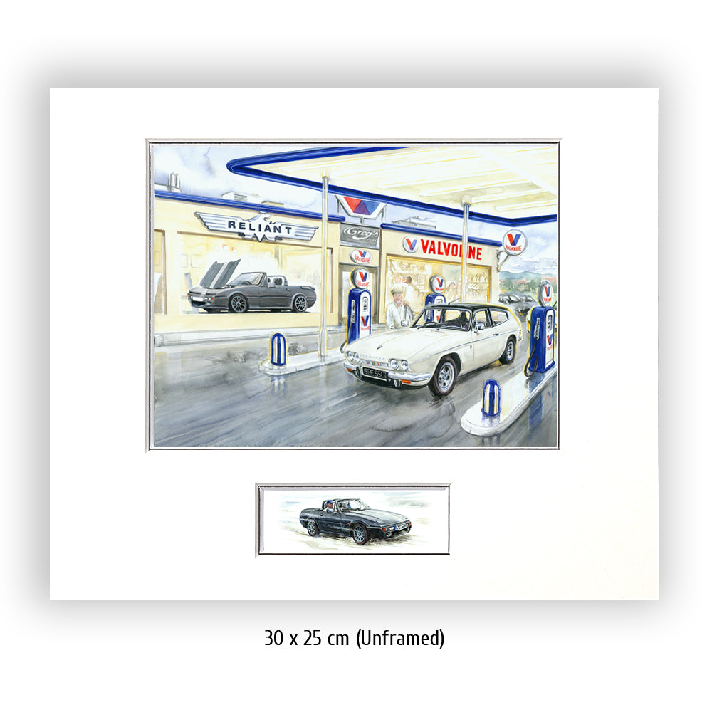 #0466 'Garage dépendant'