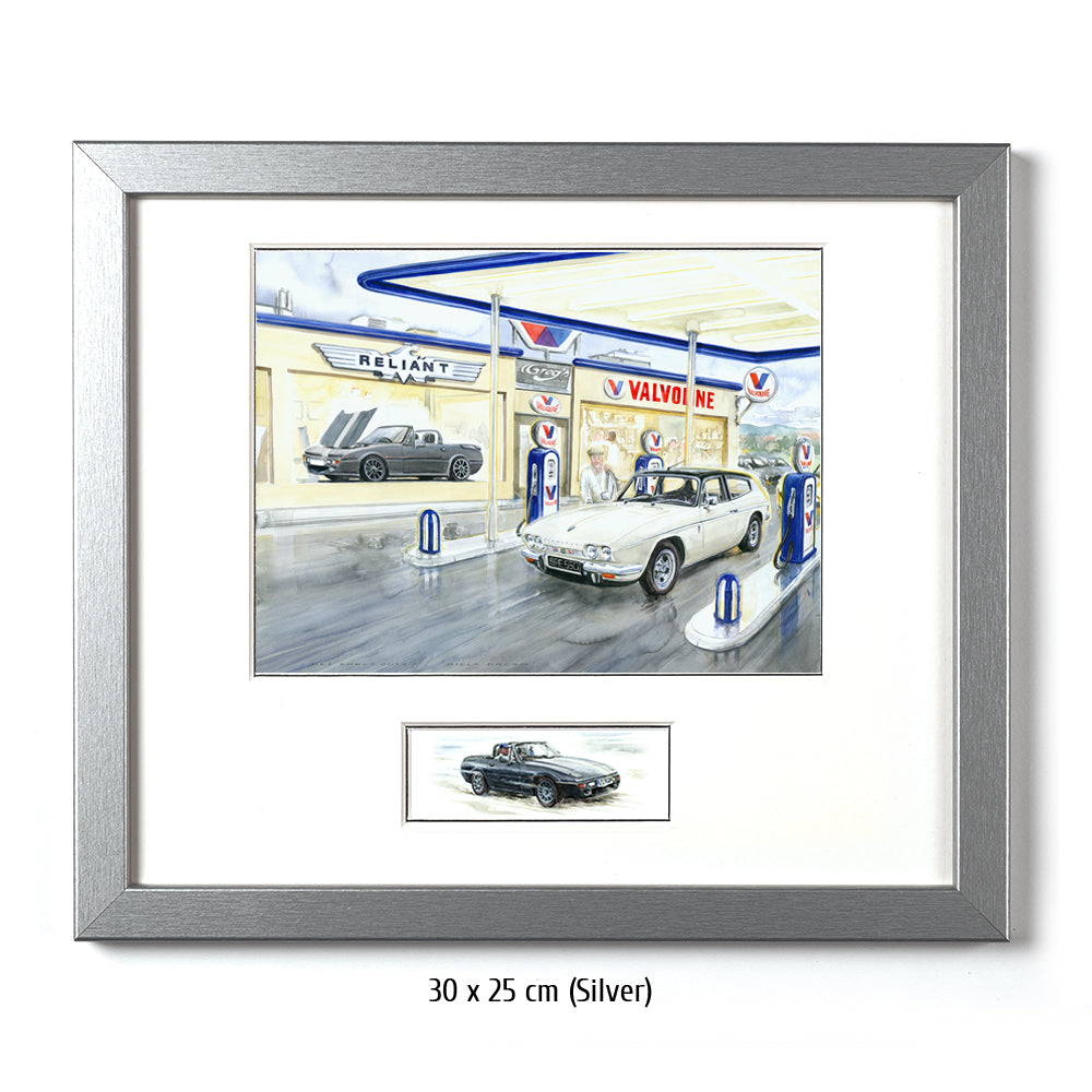 #0466 'Garage dépendant'