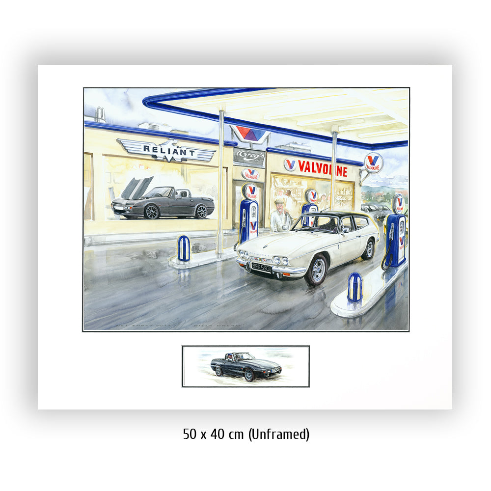 #0466 'Garage dépendant'