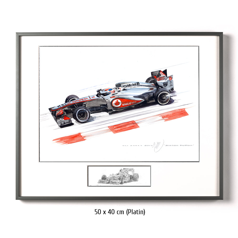 #0474 « Jenson Button »