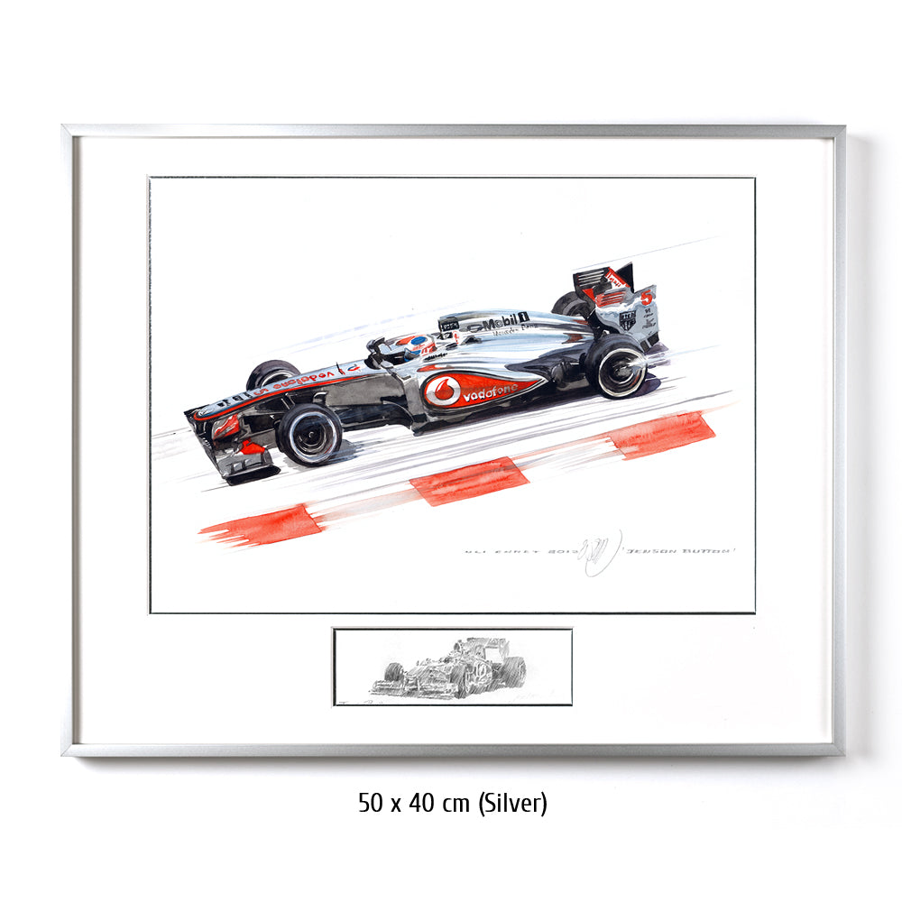 #0474 « Jenson Button »