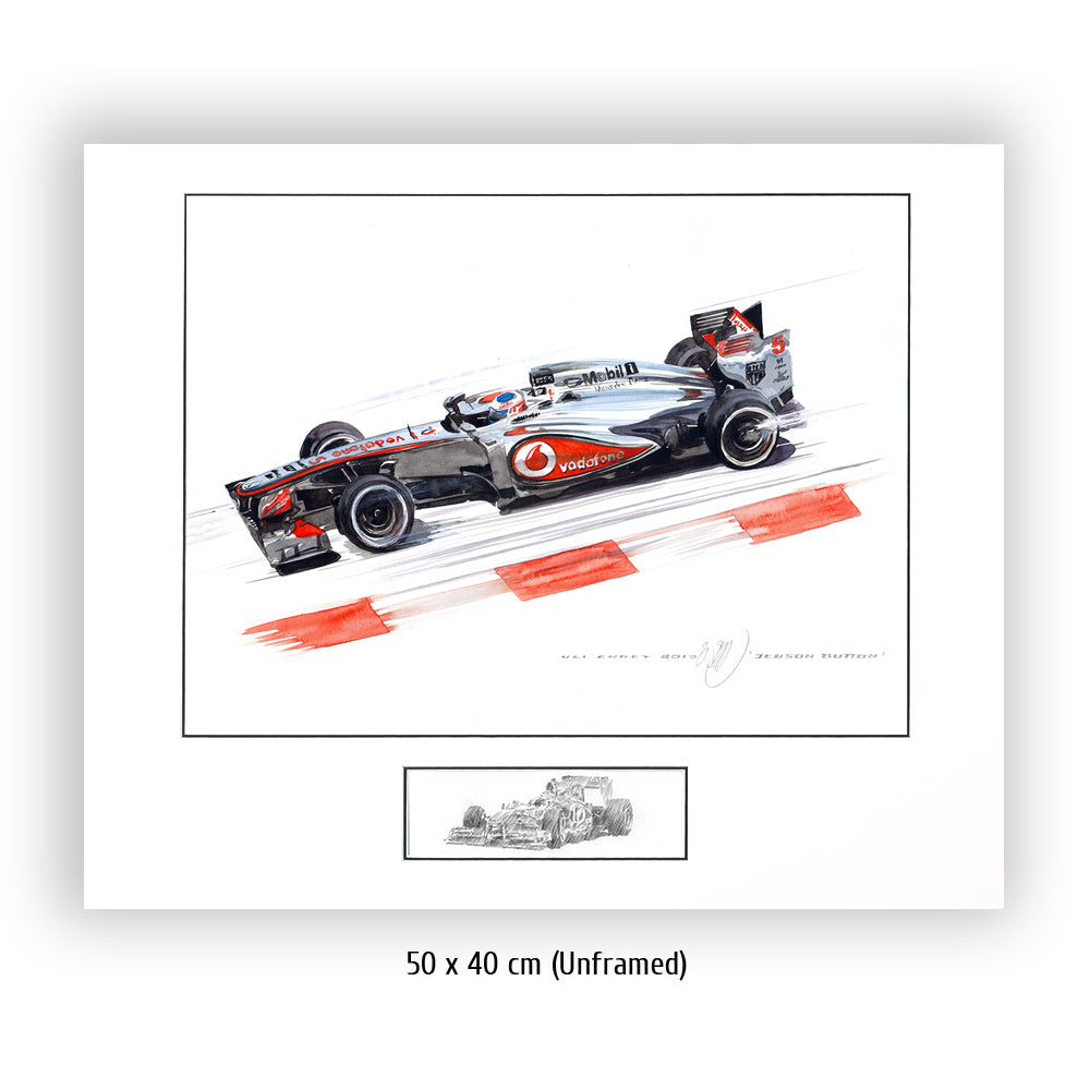 #0474 « Jenson Button »