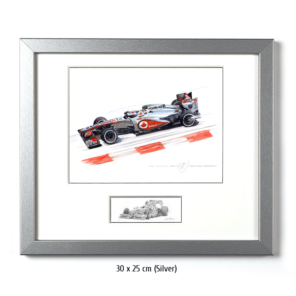 #0474 « Jenson Button »