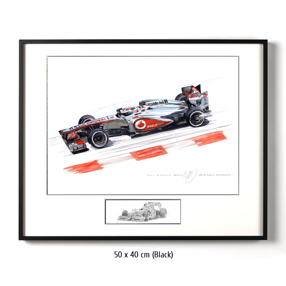 #0474 « Jenson Button »