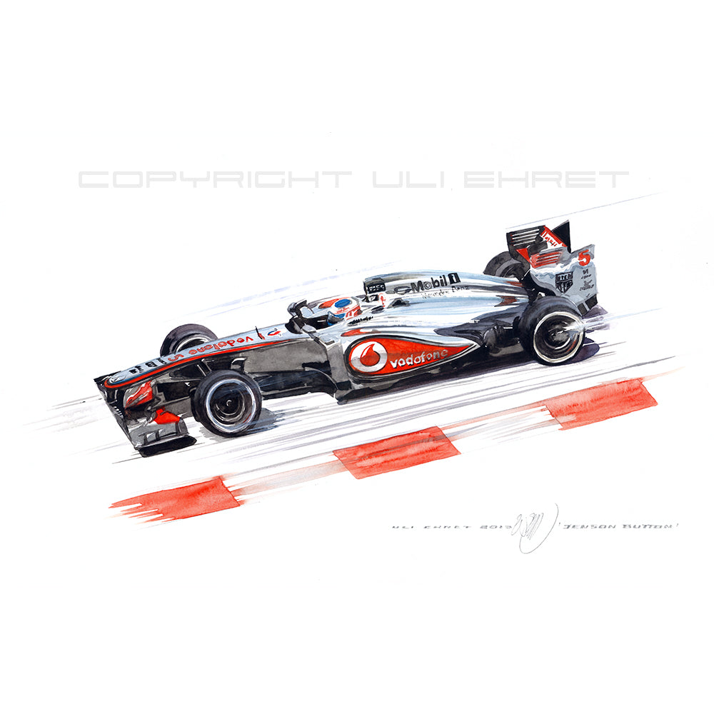 #0474 « Jenson Button »
