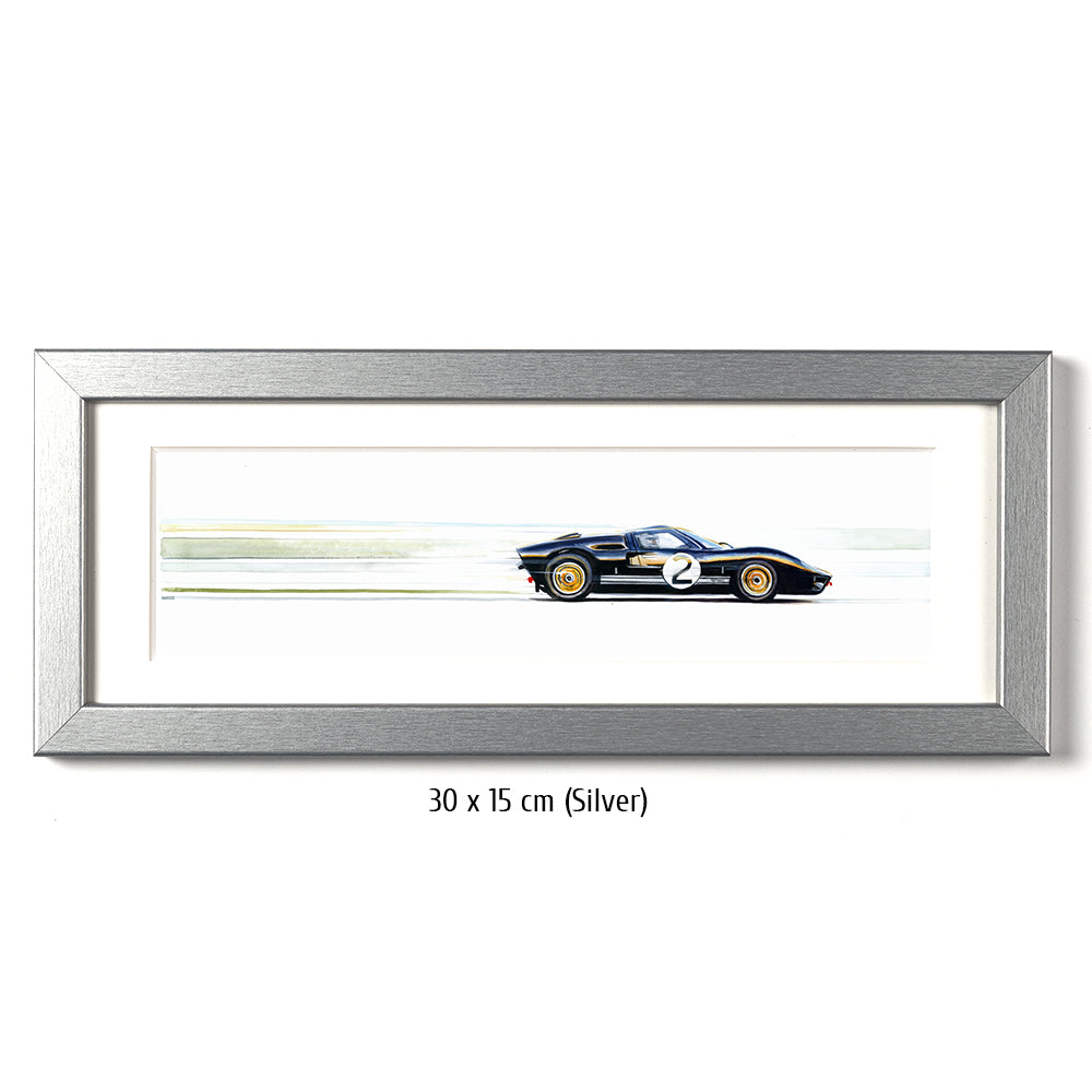 #0488 'Ford GT40'