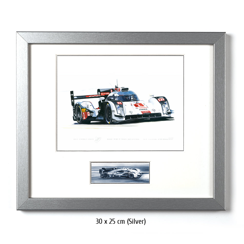 #0507 Un « Tom Kristensen »