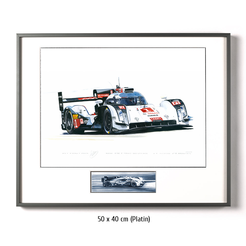 #0507 Un « Tom Kristensen »
