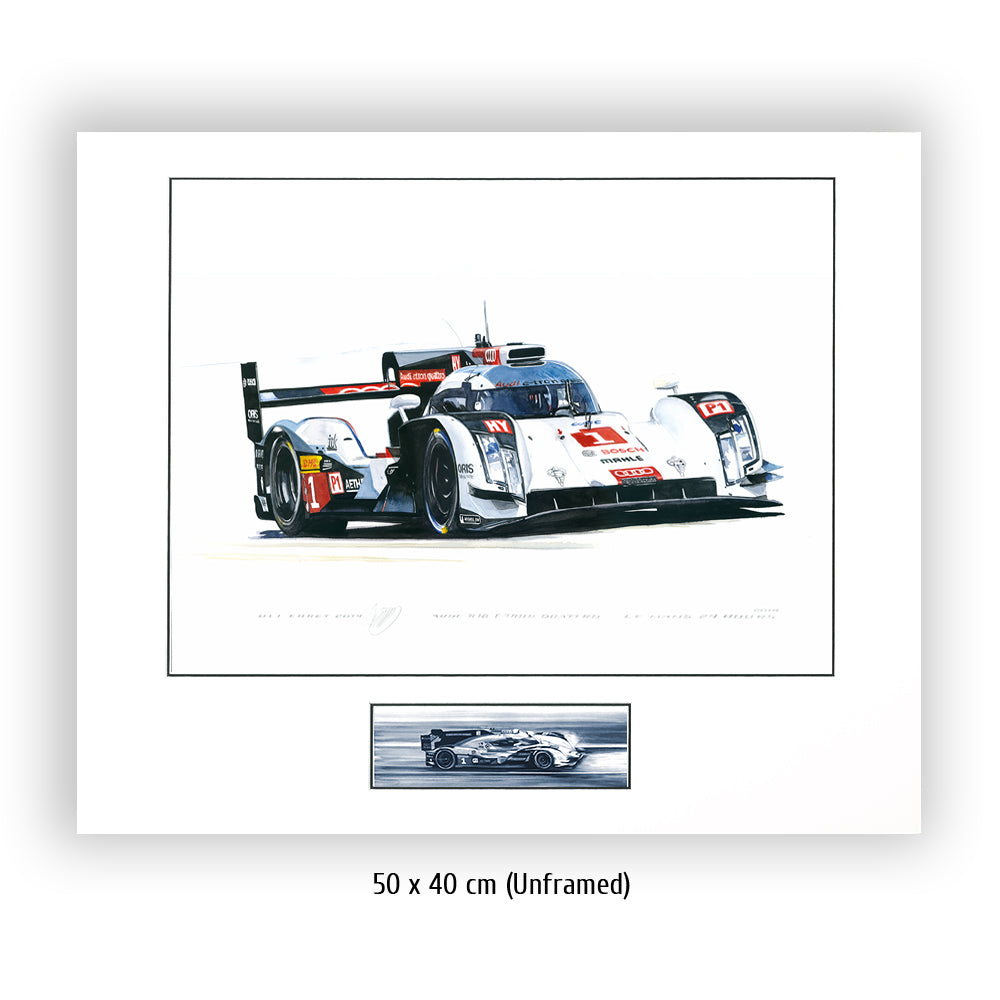 #0507 Un « Tom Kristensen »