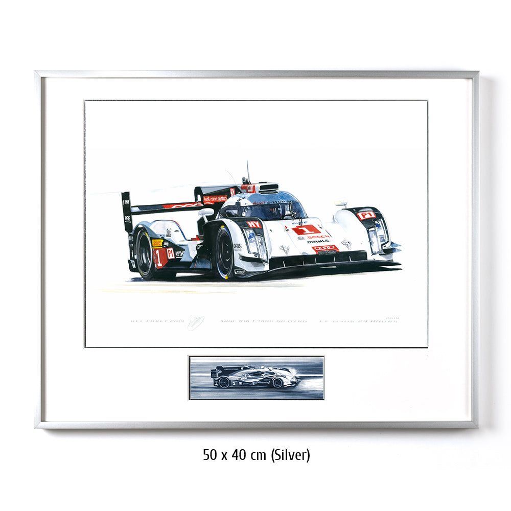 #0507 Un « Tom Kristensen »