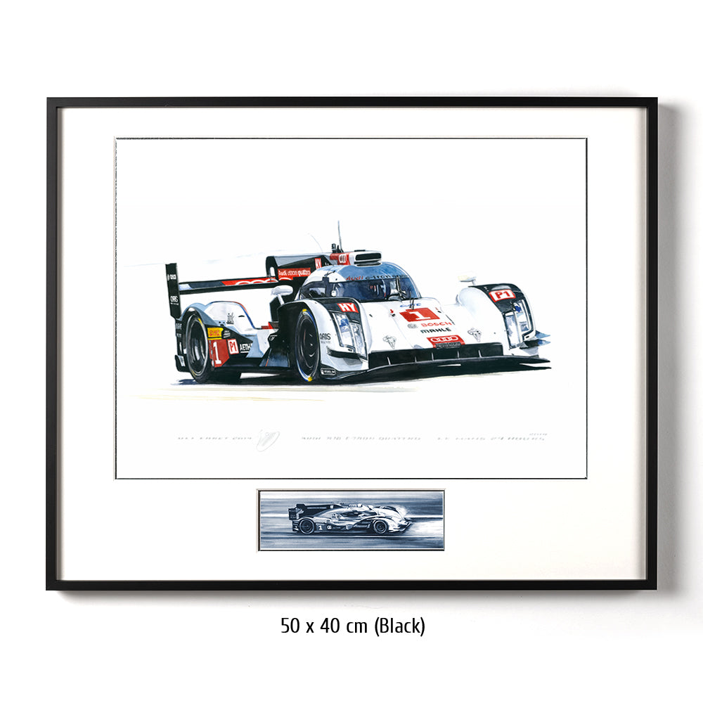 #0507 Un « Tom Kristensen »