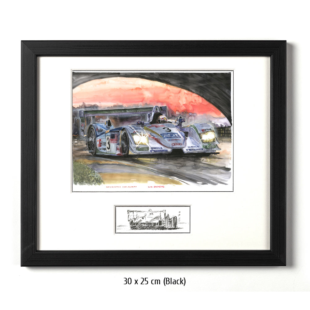 #0050 'Tom Kristensen 2005'