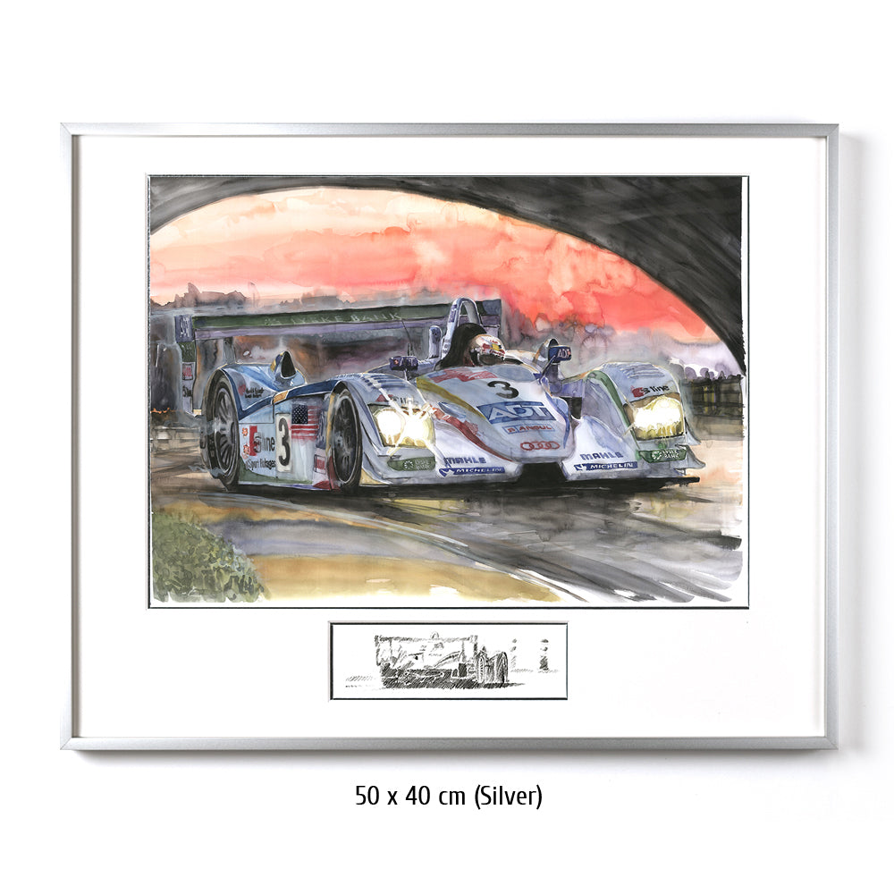 #0050 'Tom Kristensen 2005'