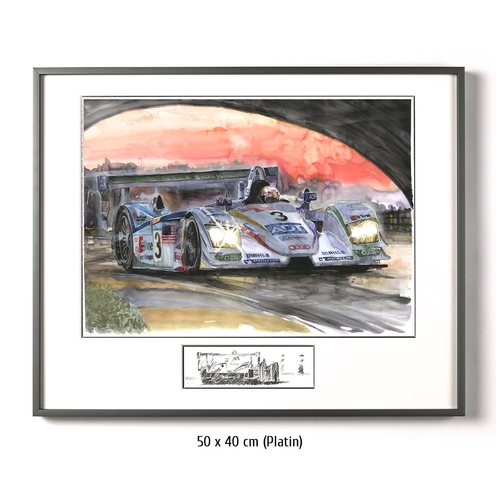 #0050 'Tom Kristensen 2005'