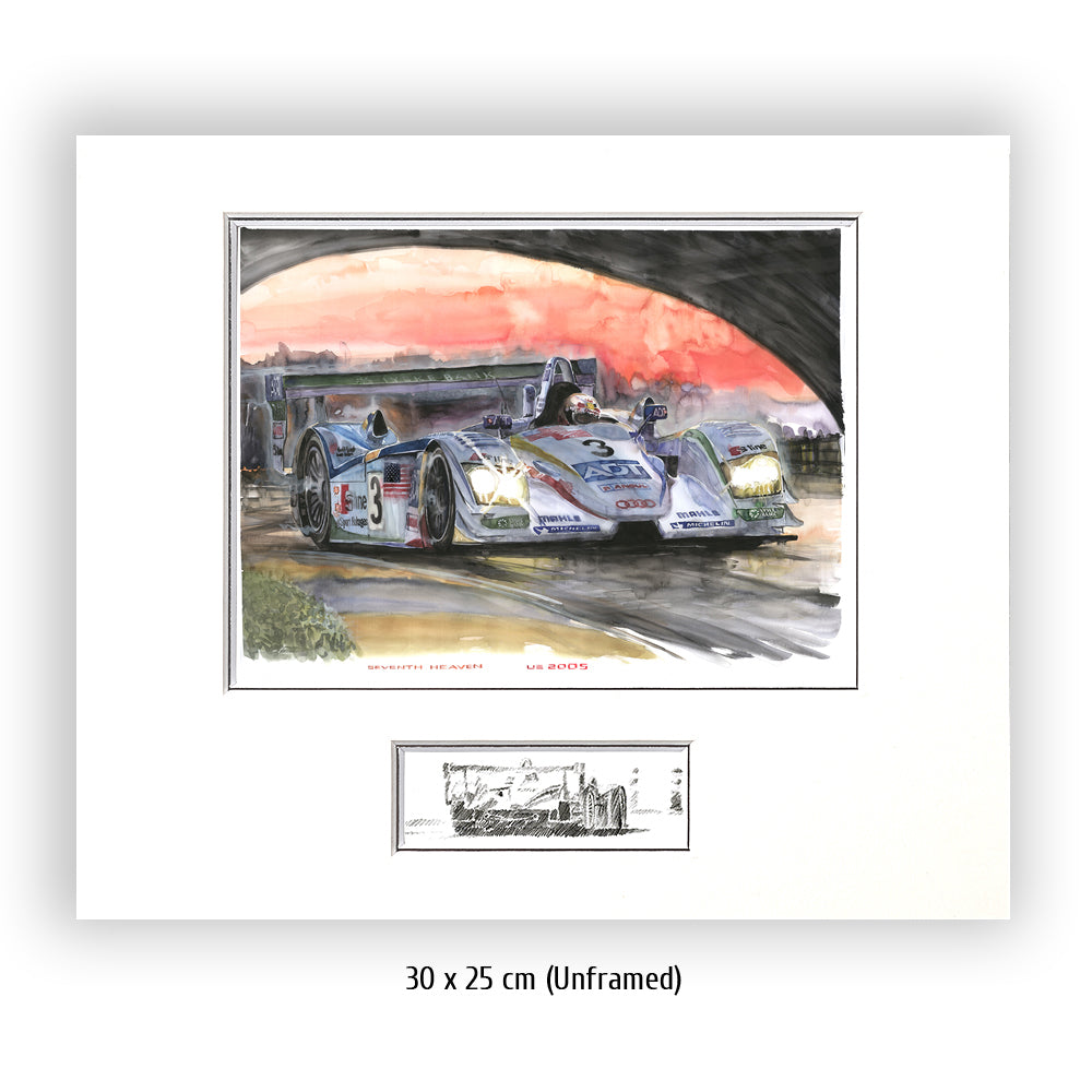#0050 'Tom Kristensen 2005'