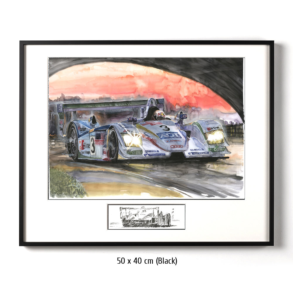 #0050 'Tom Kristensen 2005'