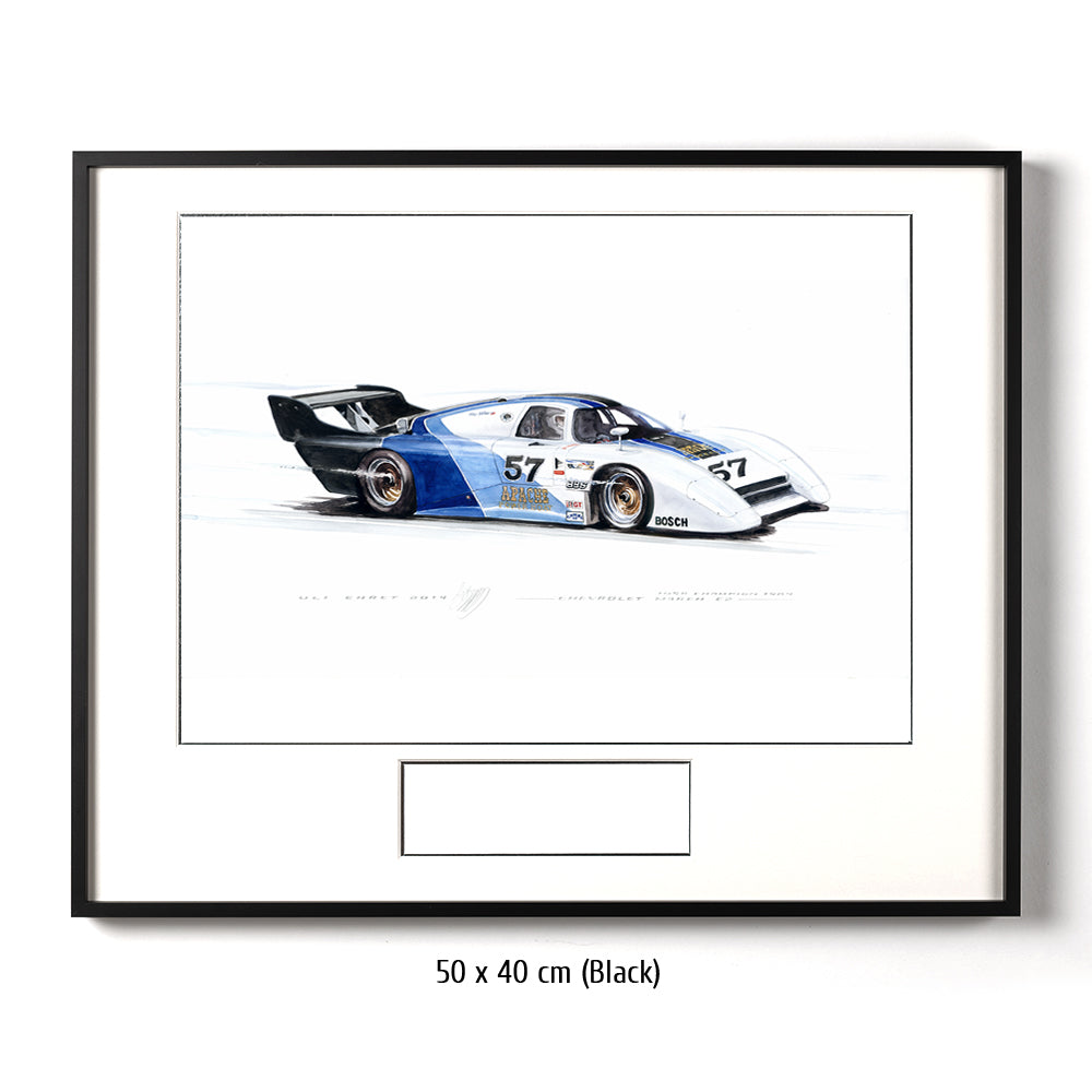 #0518 Chevy Mars C2