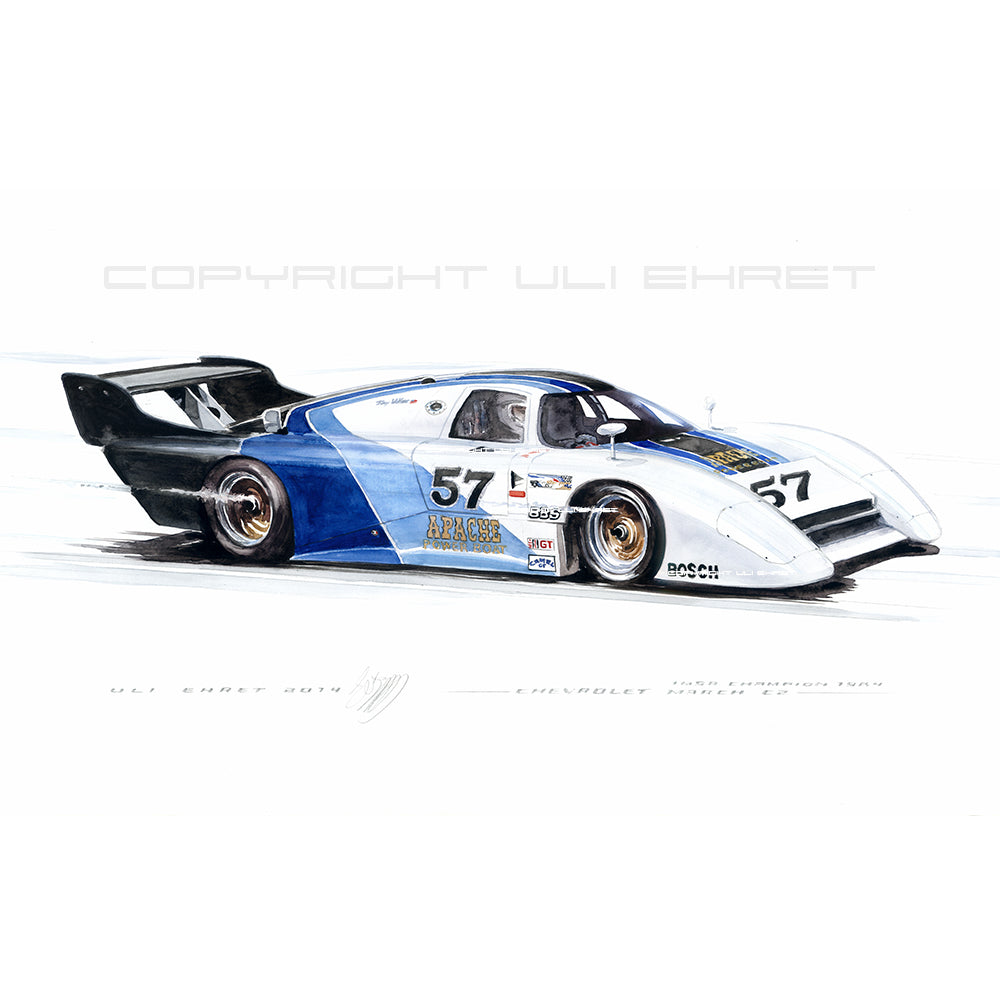 #0518 Chevy Mars C2