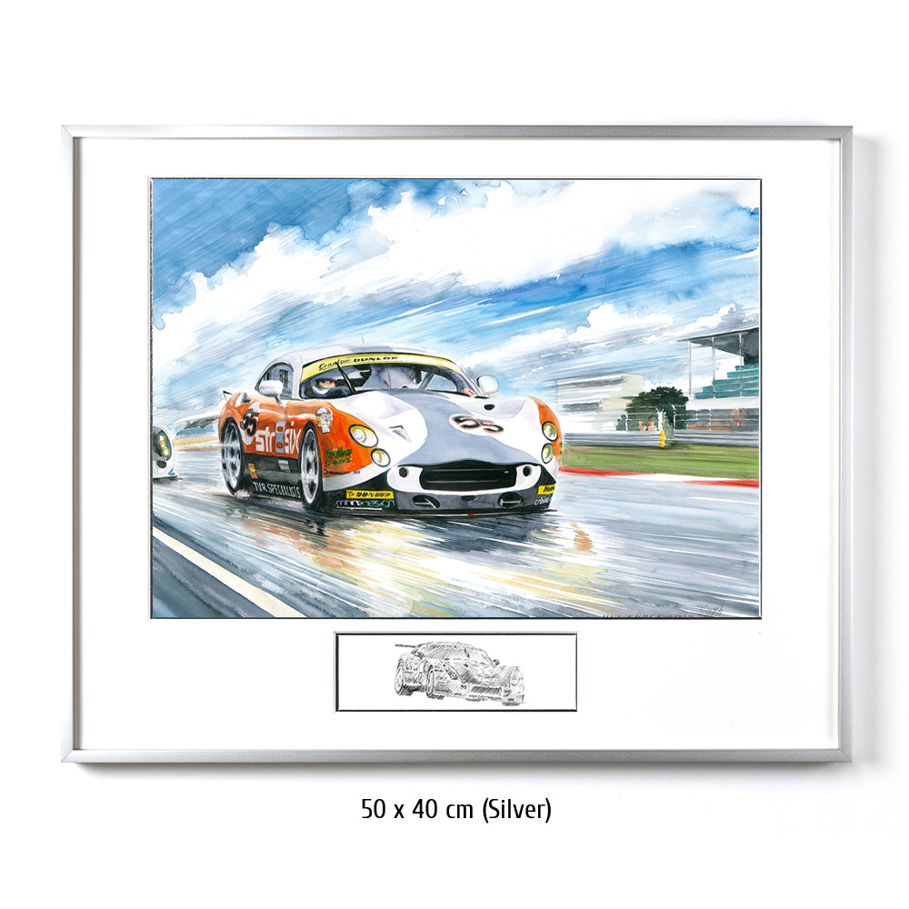 #0531TVR 400R