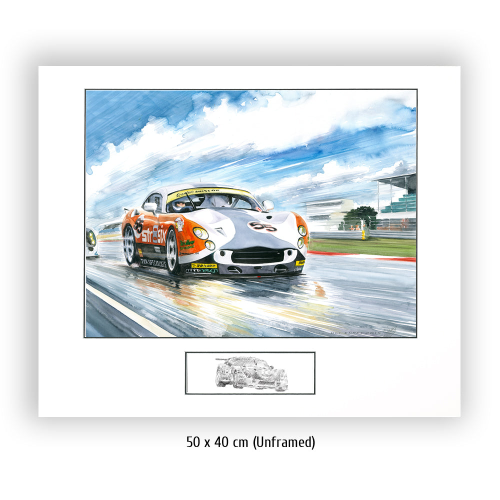 #0531TVR 400R