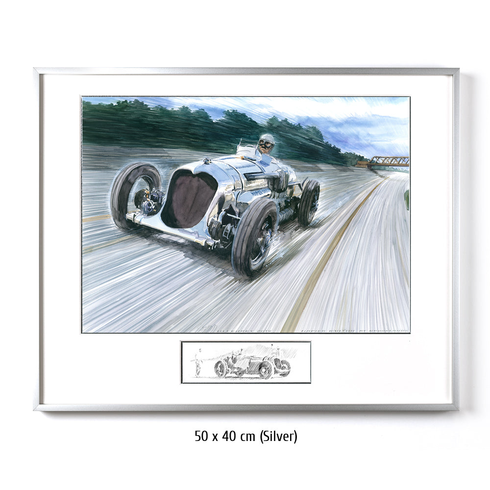 #0538 'Napier Railton'