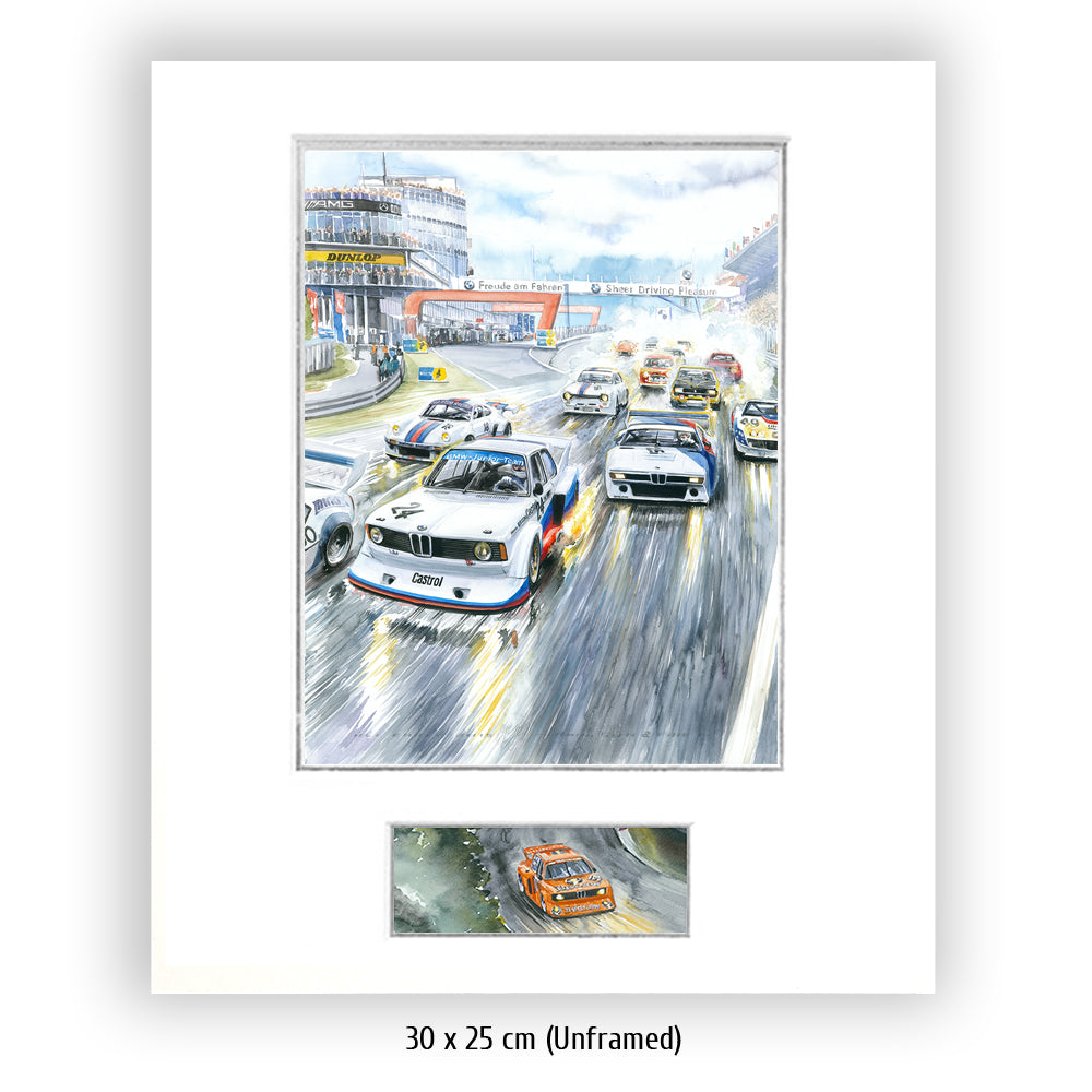 #0540 « Légendes des voitures de tourisme »