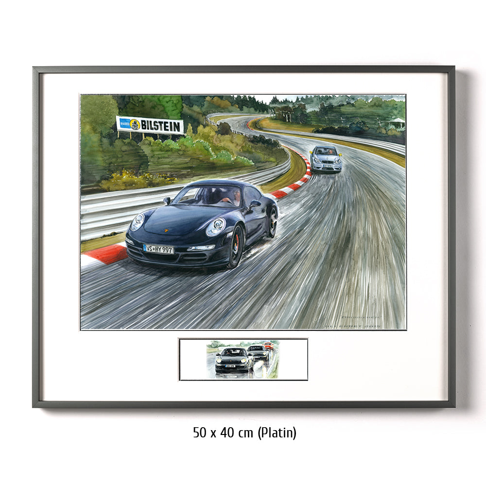 #0550Porsche 911
