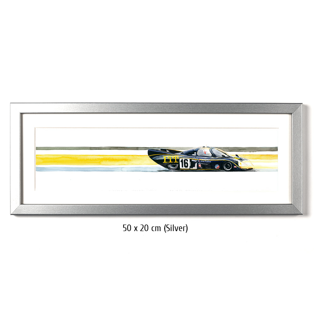 #0565 » Rondeau - vainqueur aux 24H du Mans 1980 «