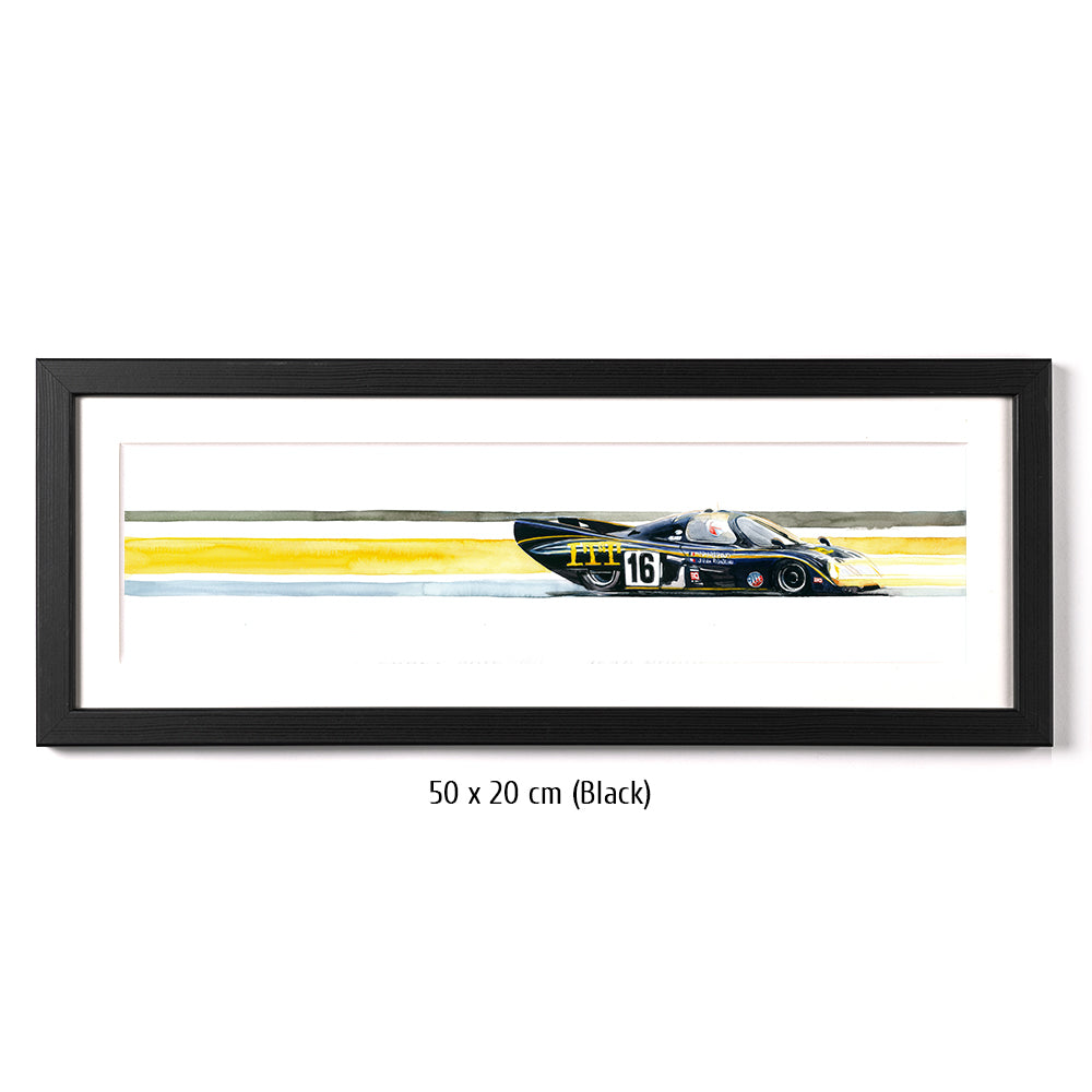 #0565 » Rondeau - vainqueur aux 24H du Mans 1980 «
