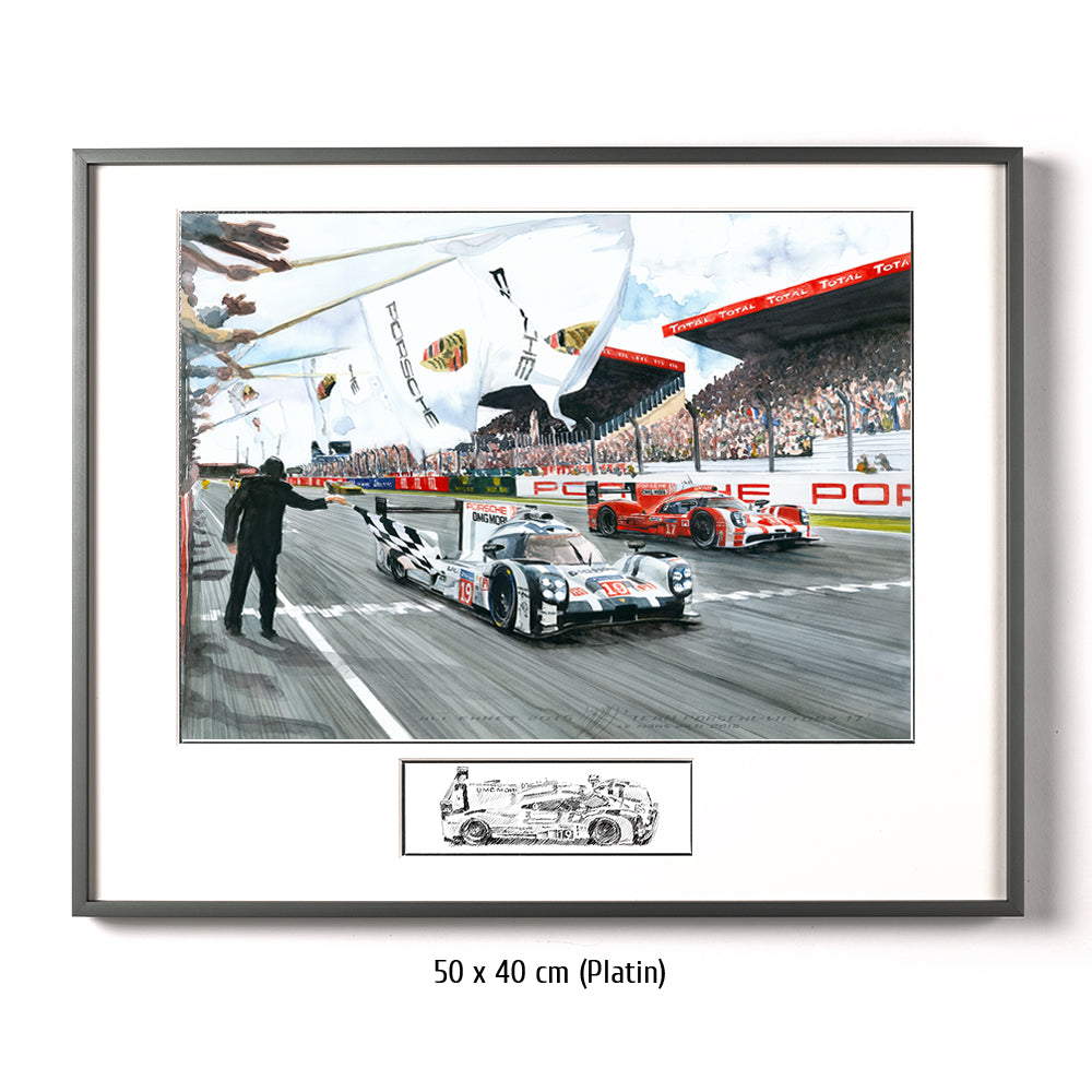 #0566 'Victoire Porsche'