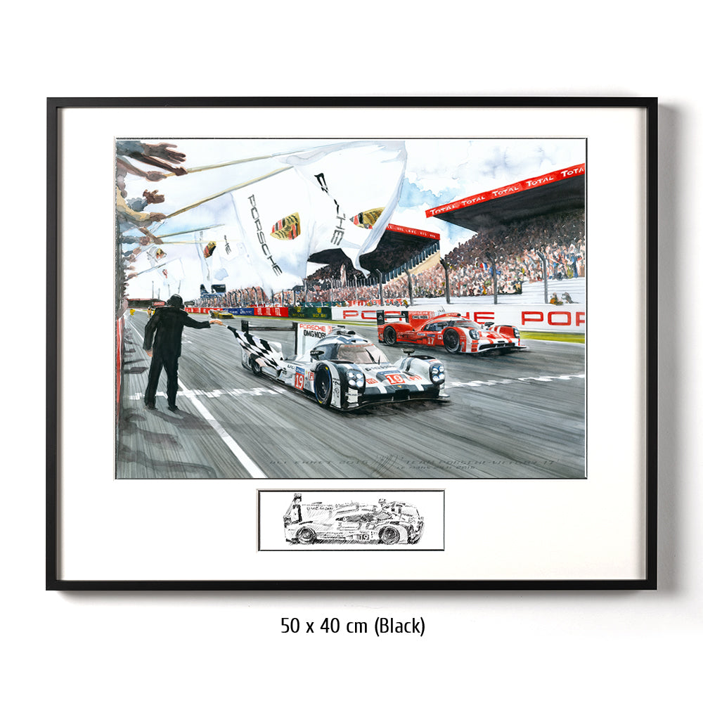 #0566 'Victoire Porsche'