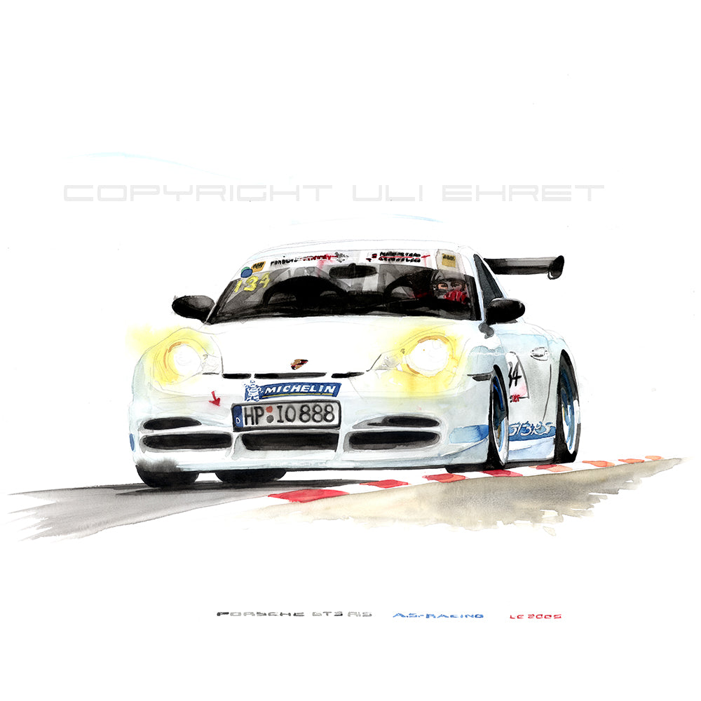 #0056 « Porsche 911 GT3 RS »