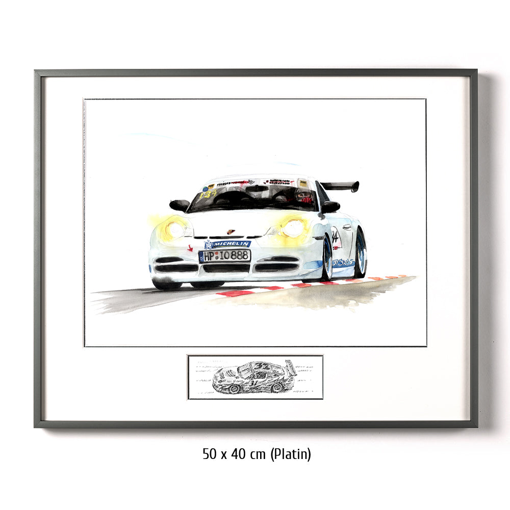 #0056 « Porsche 911 GT3 RS »
