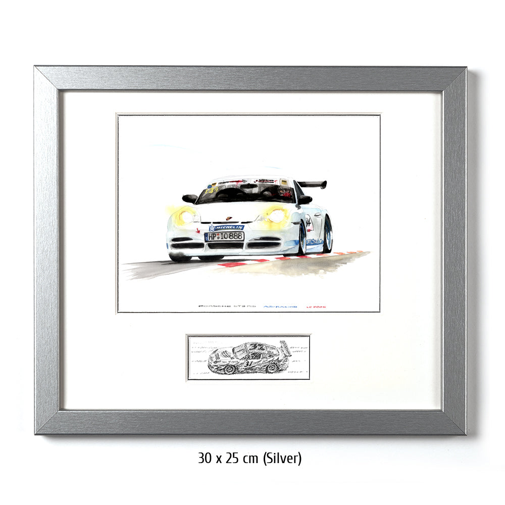 #0056 « Porsche 911 GT3 RS »