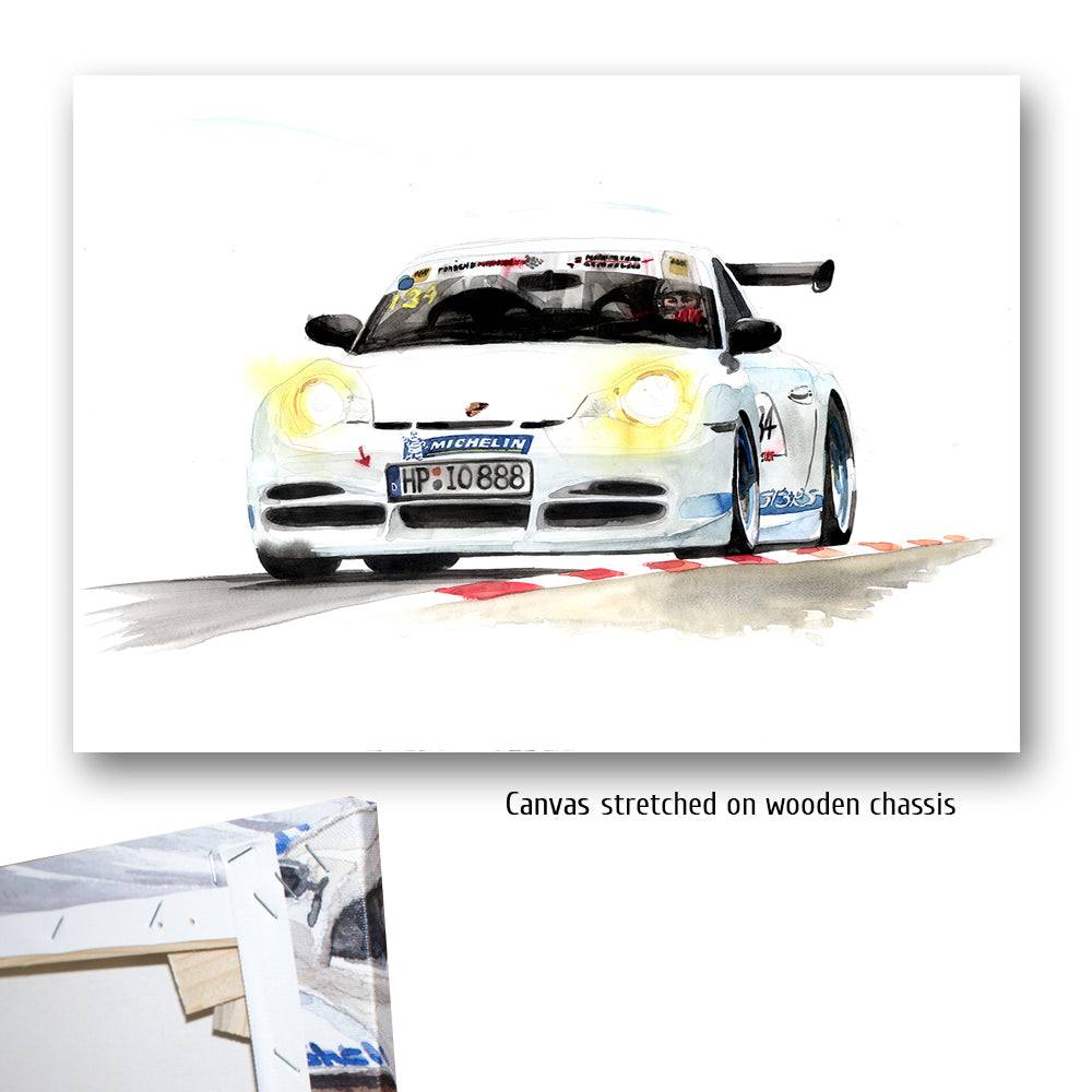 #0056 « Porsche 911 GT3 RS »