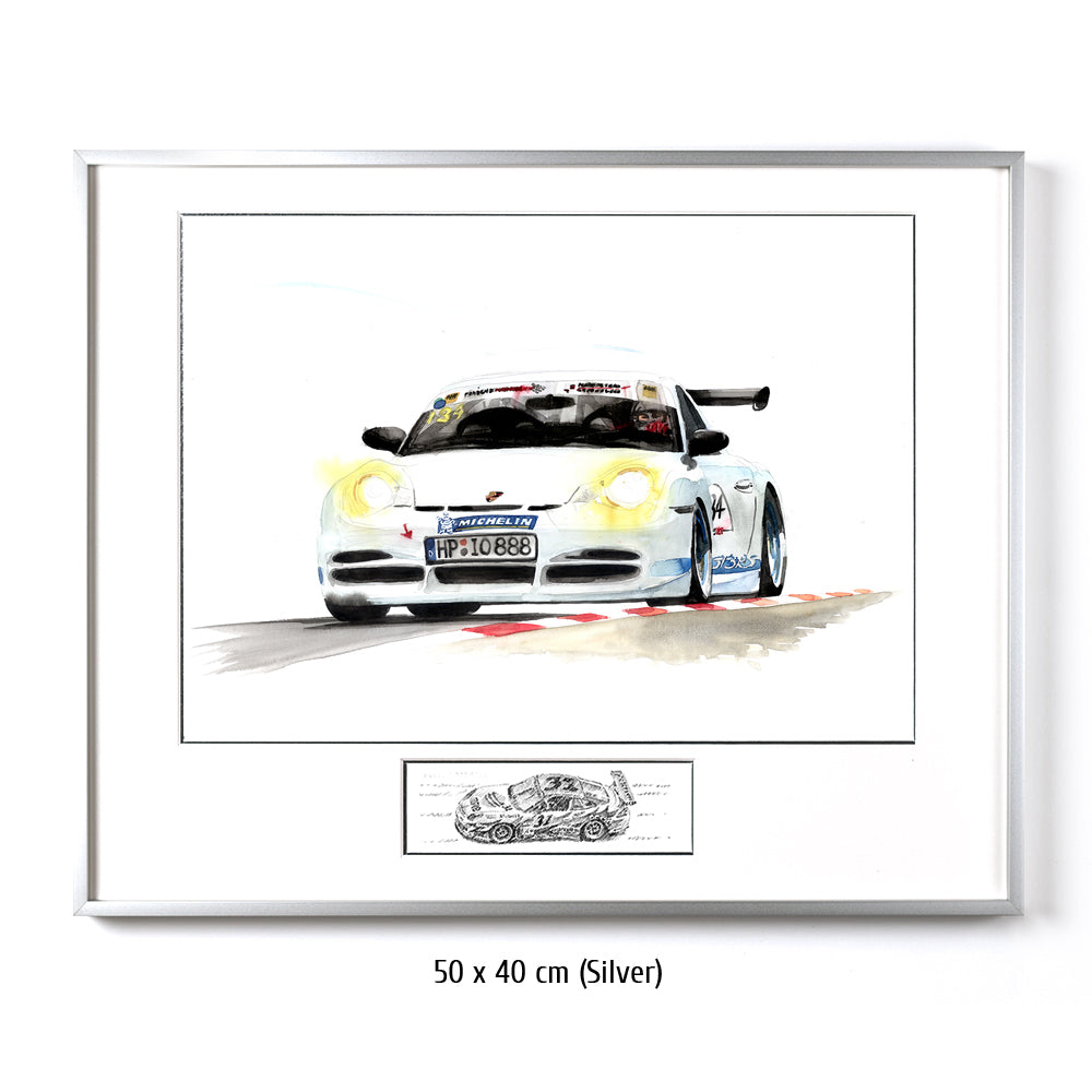 #0056 « Porsche 911 GT3 RS »