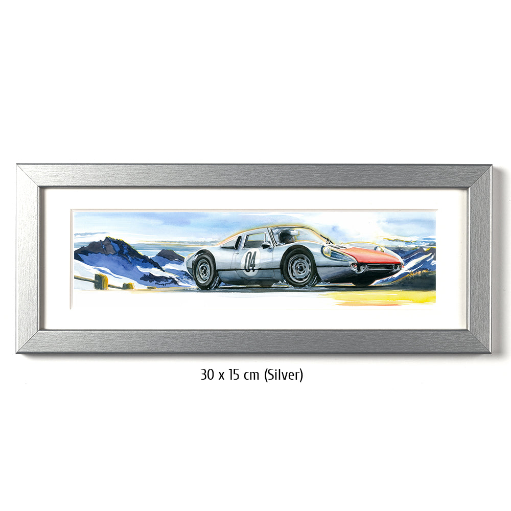 #0591 « Porsche 904 GTS »