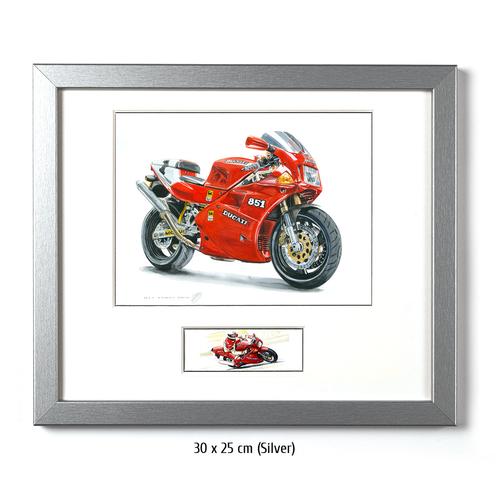 #0596Ducati 851