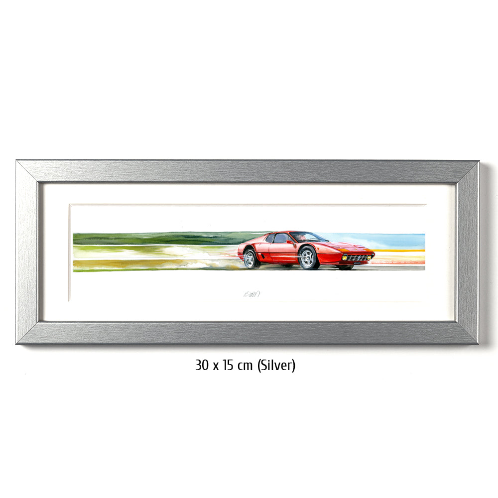#0600 Ferrari 512BBi