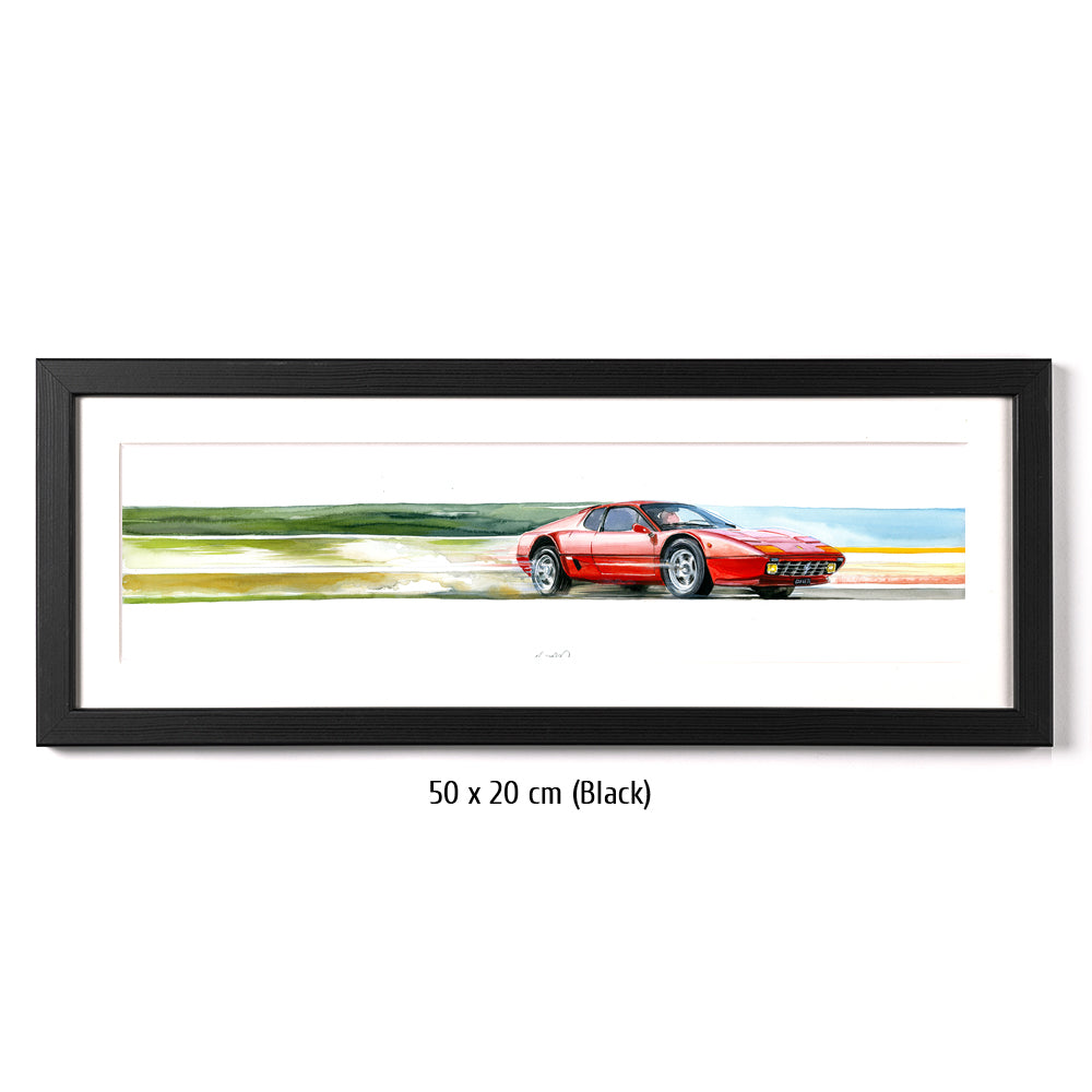 #0600 Ferrari 512BBi